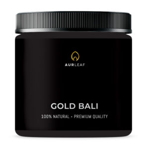 Gold Bali - powder