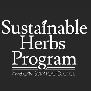 The Sustainable Herbs Program Podcast