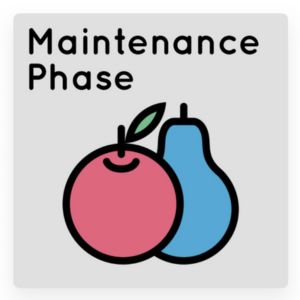 Maintenance Phase