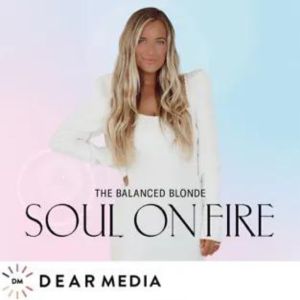 The Balanced Blonde Podcast