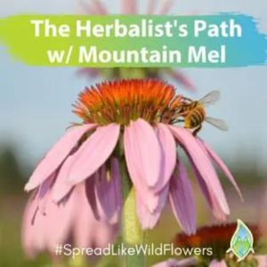 The Herbalists Path Podcast