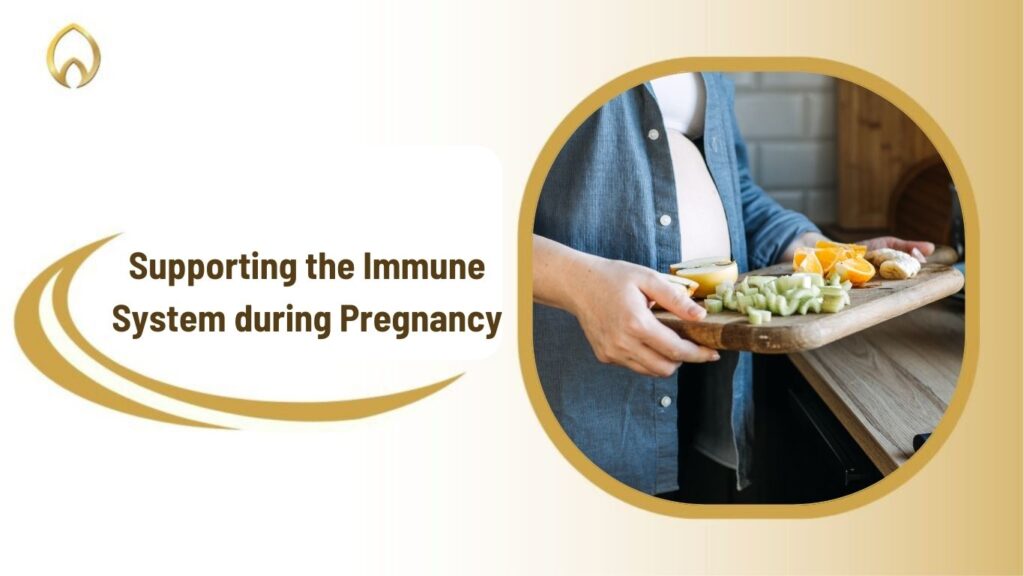 Immune System during Pregnancy