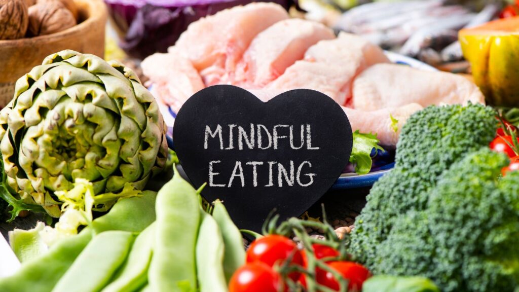 Mindful Eating And Portion Control 1024x576
