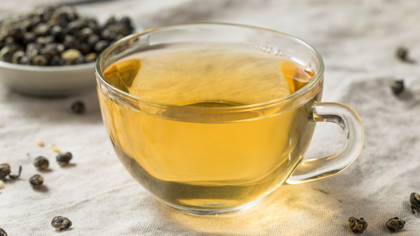 Peppermint Tea: A Refreshing Ally
