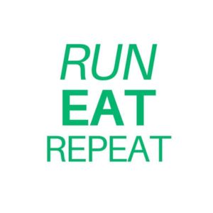 Run Eat Repeat