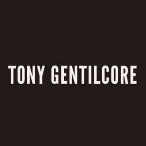 Tony Gentilcore